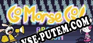 Go Morse Go Arcade Edition (2018) | RePack от CRUDE