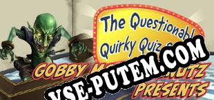 Gobby McGobblenutz Presents The Questionably Quirky Quiz Show (2021/RUS/ENG/RePack от TECHNIC)