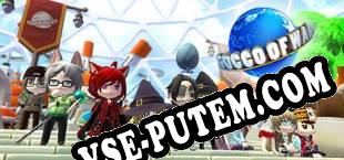GOCCO OF WAR (2015/RUS/ENG/RePack от EXPLOSiON)