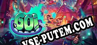 Goi Spooky Run (2023/RUS/ENG/Пиратка)