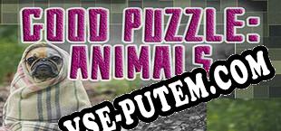 Good puzzle Animals (2020/RUS/ENG/RePack от rex922)