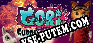 Gori Cuddly Carnage (2024/RUS/ENG/Лицензия)