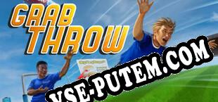 Grab n Throw (2024) | RePack от AAOCG