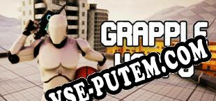 Grapple Hoops (2021/RUS/ENG/RePack от 2000AD)