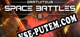 Gratuitous Space Battles 2 (2015/RUS/ENG/Пиратка)