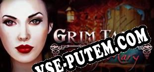 Grim Tales Bloody Mary Collectors Edition (2018/RUS/ENG/Пиратка)