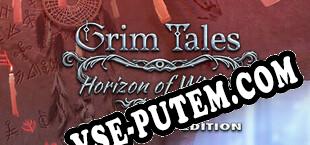 Grim Tales Horizon Of Wishes Collectors Edition (2022/RUS/ENG/Пиратка)