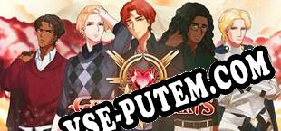 Guilded Hearts (2023/RUS/ENG/RePack от H2O)