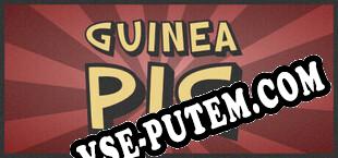Guinea Pig (2025/RUS/ENG/Лицензия)