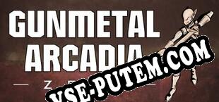 Gunmetal Arcadia Zero (2016/RUS/ENG/Лицензия)