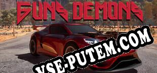Guns Demons (2024/MULTI/RePack от MODE7)