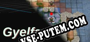 Gyelfars (2025/RUS/ENG/RePack от F4CG)
