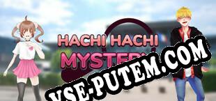 Hachi Hachi Mystery (2021/MULTI/RePack от ArCADE)