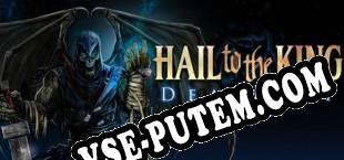 Hail to the King Deathbat (2014/RUS/ENG/RePack от MP2K)