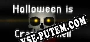 Halloween is Crazy as Hell (2022/RUS/ENG/Лицензия)
