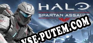 Halo Spartan Assault (2014/RUS/ENG/Пиратка)