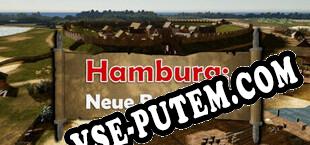 Hamburg Neue Burg VR (2024) | RePack от SUPPLEX