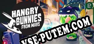 Hangry Bunnies From Mars (2017/RUS/ENG/RePack от EXPLOSiON)