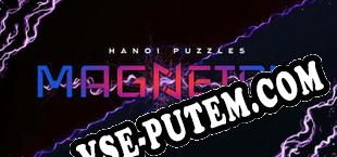 Hanoi Puzzles Magnetrix (2025/RUS/ENG/RePack от THETA)