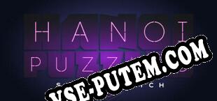 Hanoi Puzzles Solid Match (2020/MULTI/RePack от PSC)