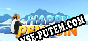 Happy Penguin VR (2017/RUS/ENG/Пиратка)