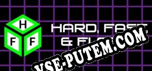 Hard, Fast, amp Flashy (2020/RUS/ENG/Пиратка)