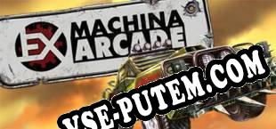 Hard Truck Apocalypse Arcade / Ex Machina Arcade (2014/RUS/ENG/Лицензия)