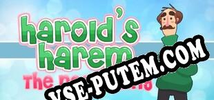 Harolds Harem The Neckoning (2020) | RePack от HYBRiD