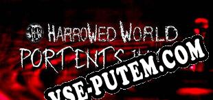 Harrowed World Portents In Red Modern Gothic Vampire RPG (2025/RUS/ENG/Лицензия)