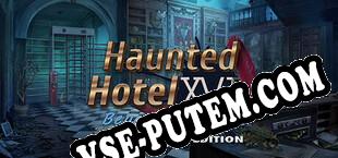 Haunted Hotel XVI Beyond the Page Collectors Edition (2023/RUS/ENG/Лицензия)