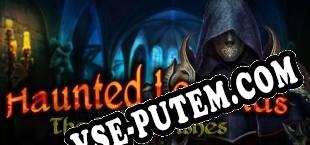 Haunted Legends The Dark Wishes Collectors Edition (2018/RUS/ENG/Лицензия)