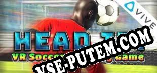 Head It VR Soccer Heading Game (2016/RUS/ENG/Пиратка)