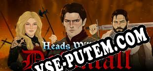 Heads Will Roll Downfall (2022/MULTI/RePack от Under SEH)