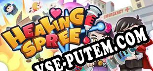Healing Spree (2021/RUS/ENG/RePack от AT4RE)