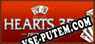Hearts 3D Premium (2024/MULTI/RePack от GradenT)