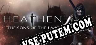 Heathen The sons of the law (2025/RUS/ENG/Пиратка)