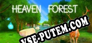 Heaven Forest VR MMO (2016) | RePack от RED