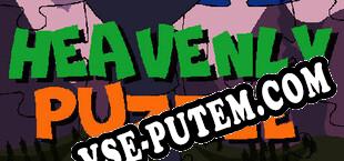 Heavenly Puzzle (2022/RUS/ENG/Пиратка)
