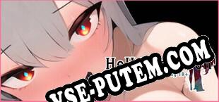 Hell Evolution Воспитание дьявольских девушек R-18ver. (2025/MULTI/RePack от AGES)