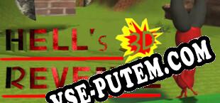 Hells Revenge 3D (2020/RUS/ENG/Лицензия)