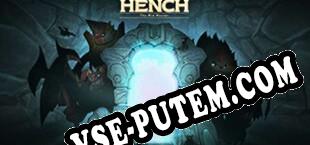 Hench The Mix Master (2025/RUS/ENG/Лицензия)