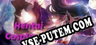 Hentai Cosplay Elf (2019/RUS/ENG/RePack от XOR37H)
