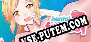 Hentai Fantasy (2019) | RePack от FOFF