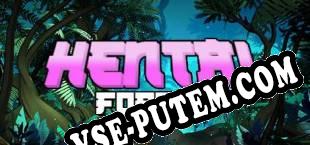 Hentai Forest (2018/RUS/ENG/Пиратка)