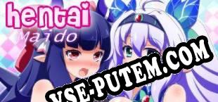 Hentai Maido (2019/RUS/ENG/Лицензия)