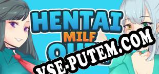 Hentai Milf Quiz (2020) | RePack от NOP