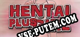 Hentai Plus Girl (2018/RUS/ENG/RePack от Braga Software)