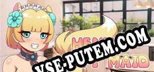 Hentai Puppy Maid (2025/MULTI/RePack от KpTeam)