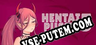 Hentai Pussy 5 (2022/RUS/ENG/RePack от Black_X)