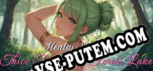 Hentai Senpai Thicc Fairies of Forest Lake (2024/RUS/ENG/RePack от MESMERiZE)
